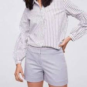 Riviera Shorts Grey